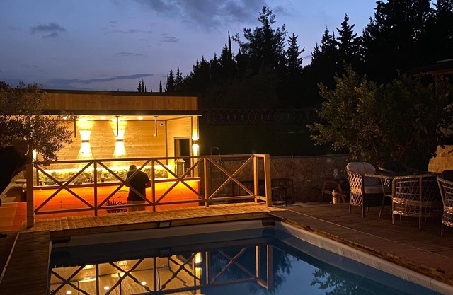 Milagos bungalow