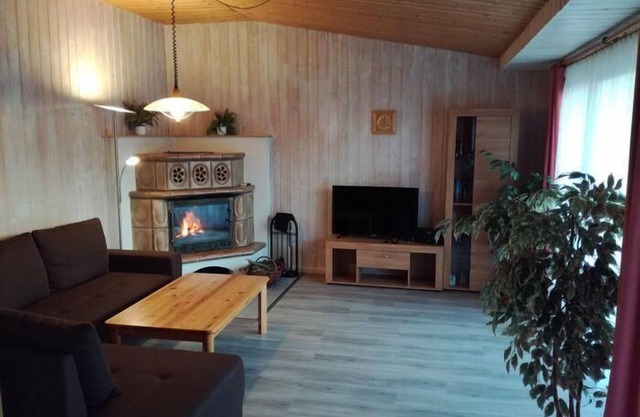 Milan 33 - Ferienbungalow auf Einer Ebene für 4 Personen