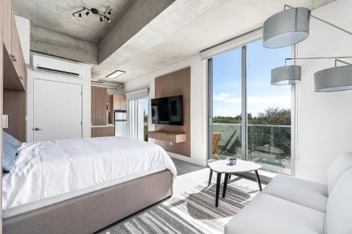Milan Aventura Hotel