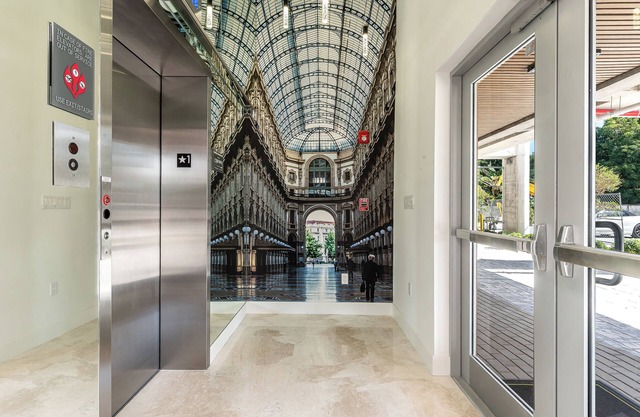 Milan Aventura Hotel