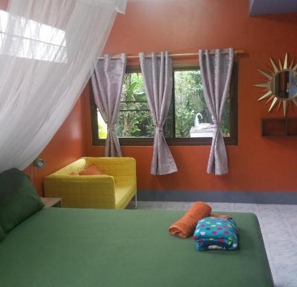 Milano Home Guesthouse