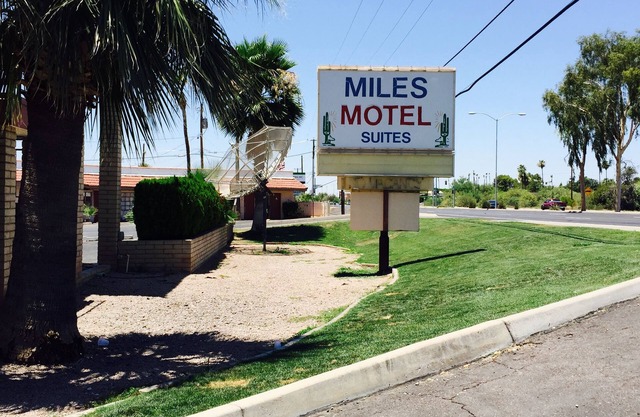 Miles Motel