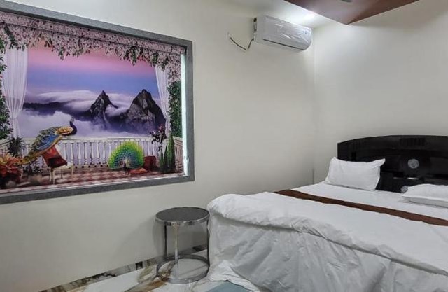 Milestone Homestay