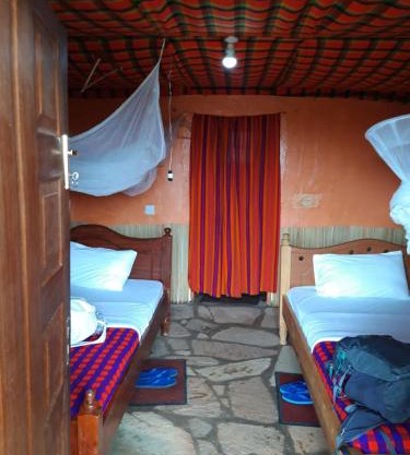 Miliki Maasai Mara