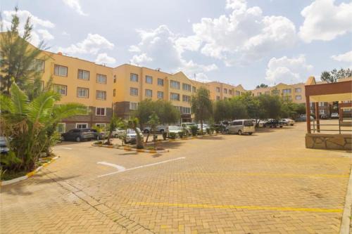 Milimani Apartments-J12