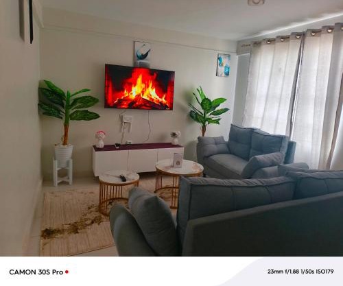 Milimani Homes