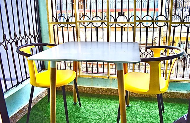 Milimani Suites Kisumu
