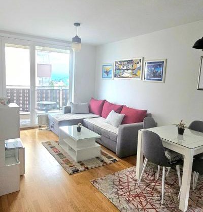 Miljacka Apartment