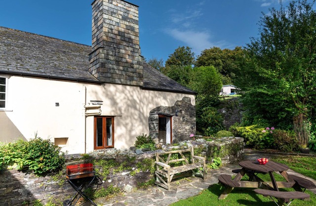 Mill Cottage by Interhome