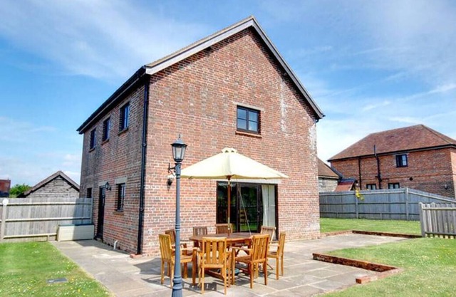 Mill Cottage in the beautiful Cranbrook