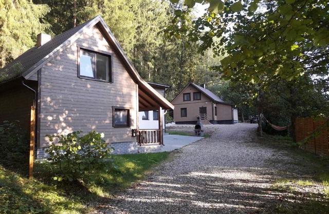 Mill Hause Apart 1