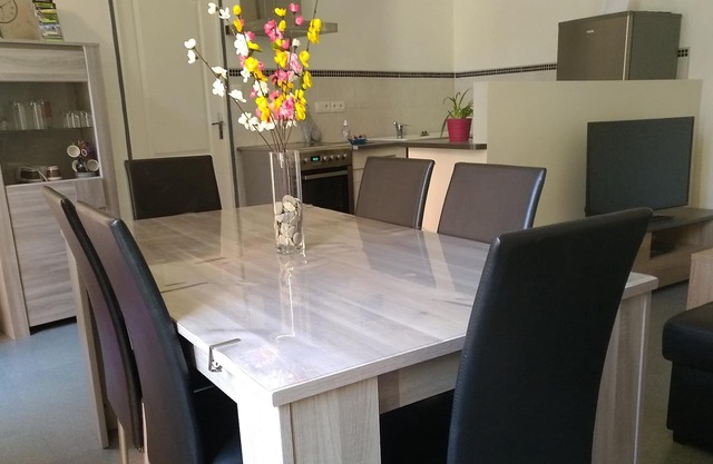 Millau town center - Wifi, Free parking - close to shops