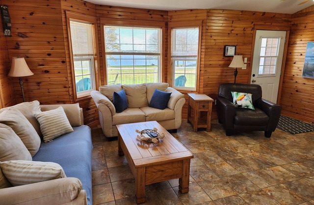 Millenium 2 3 BEDROOM COTTAGE