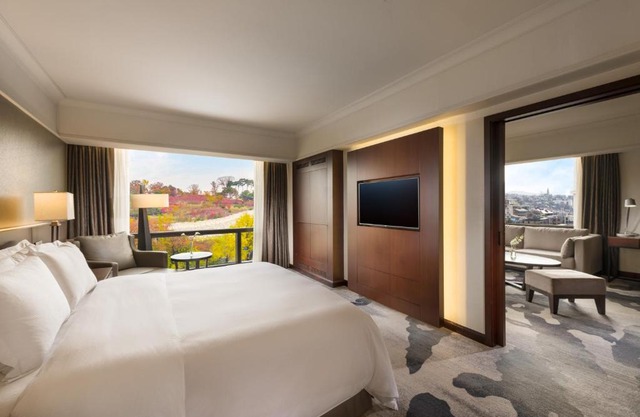 Millennium Hilton Seoul