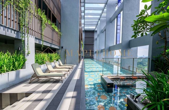 Millerz Premier Suites Kuala Lumpur