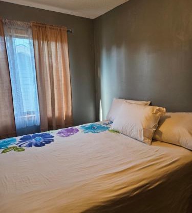 Millhaven Villa