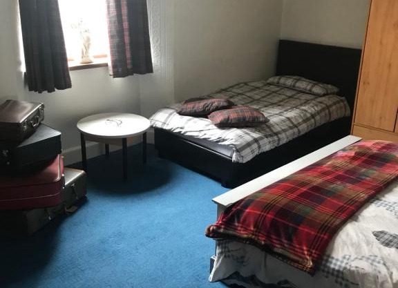 Millie and Babas room 2