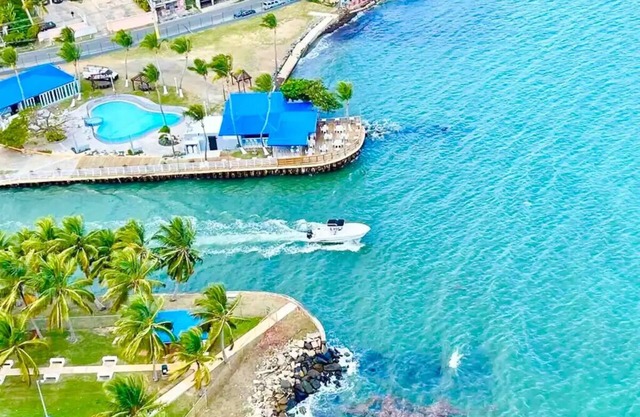 Millionaire View Suite