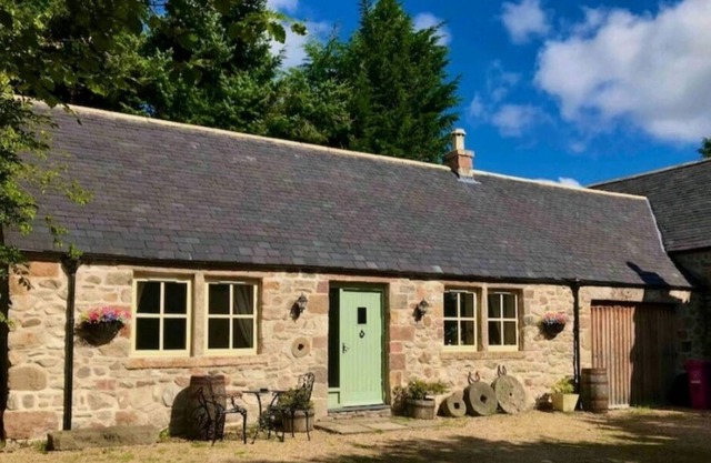 Millstone cottage archiestown