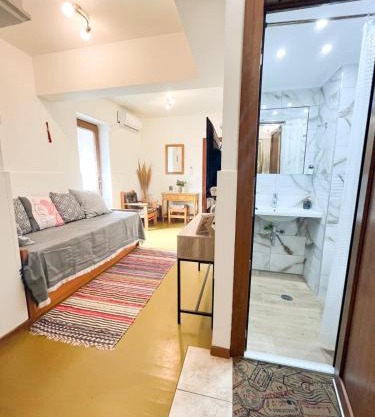 Miltiadis Apartments