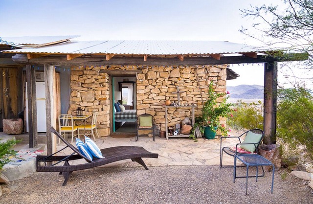 Mimi's Guestroom - Texas' best kept secret!