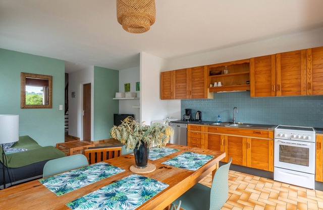 Mimizan Plage : Maison 6 pers, 3 étoiles, Proche Courant, Forêt et Océan, Ménage Inclus