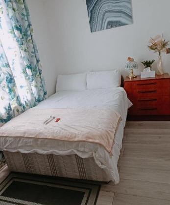 Min Su Rooms