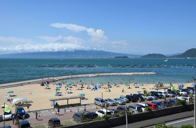 Minato Oasis Numazu