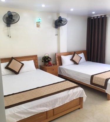 Minh Đức hotel