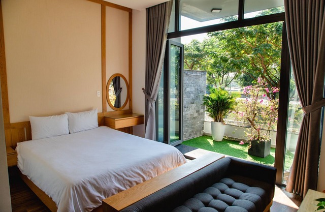 Minh Hưng Apartment