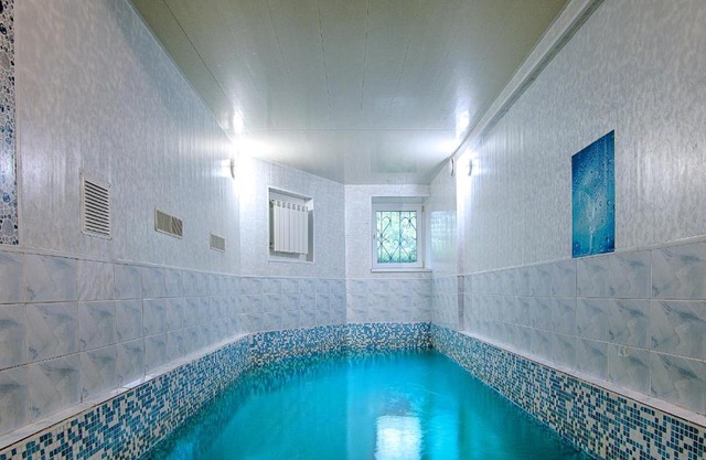 Mini Hotel Berezka