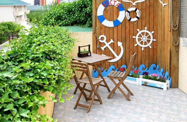Mini Hotel Kostas