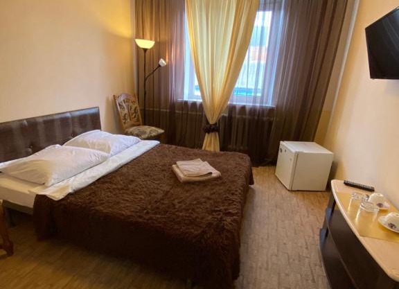 Mini hotel Mayak