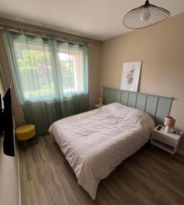 Mini studio privatif
