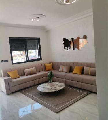 Mini Villa Al Hoceima