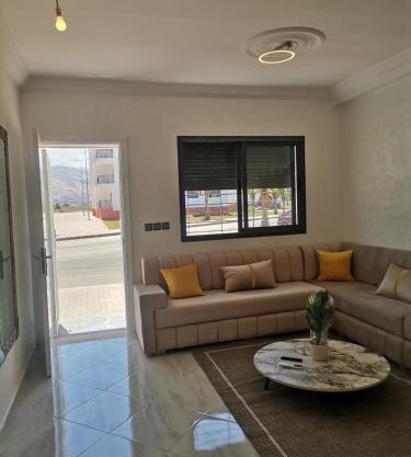 Mini Villa alhoceima