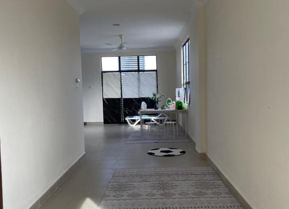 Minimal Homestay
