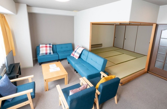 Minpaku Atsushi Recommended for long stays Spa - Ensuite Resort Yuzawa Room 517 / Minamiuonuma-gun Niigata