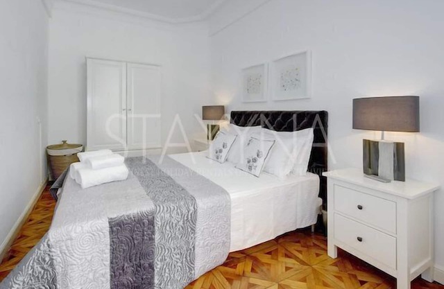 Minuet - 1 bedroom apartment