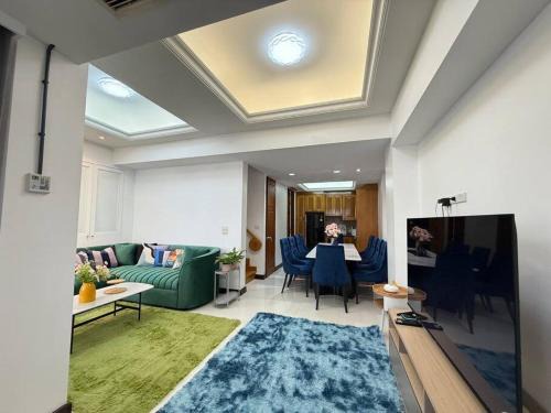 Miq Asoke 5BR Sukhuvit15