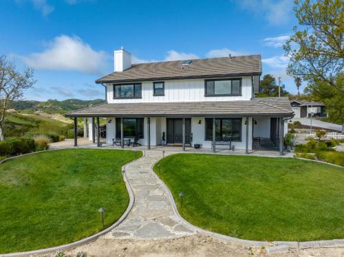 Mira Vista Heights