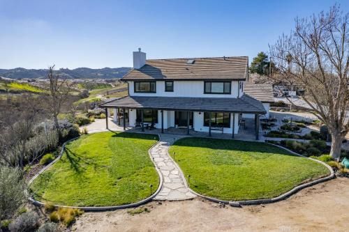Mira Vista Manor