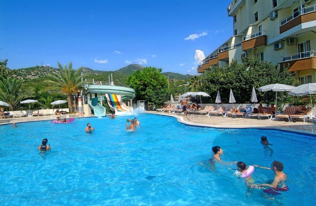 MIRABELL HOTEL
