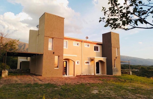 Mirador Merlo