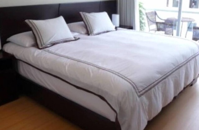 Miraflores, Lima Luxurious Apartment, 2 Bedrooms, Jacuzzi