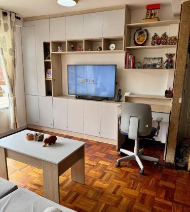 Miraflores Skyline Retreat