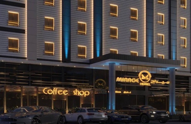 Mirage Elegance | Deluxe King Urban Stay