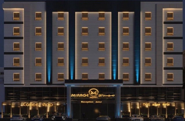 Mirage Twin Bliss | Modern City Comfort
