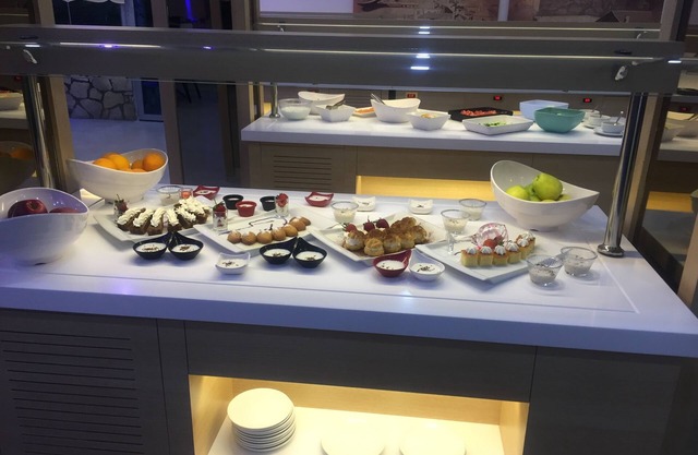 Miray Hotel