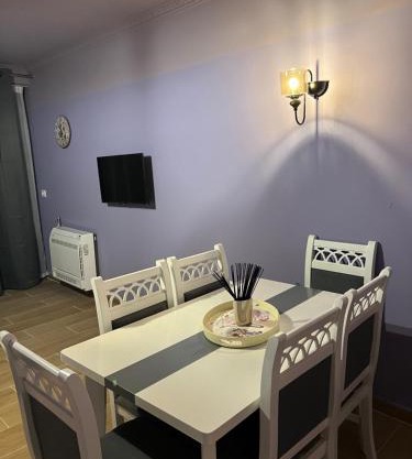 Mirelas guesthouse